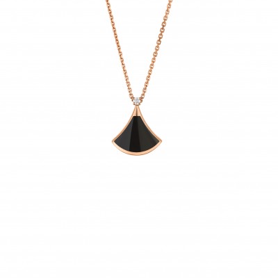 BVLGARI DIVAS’ DREAM NECKLACE 